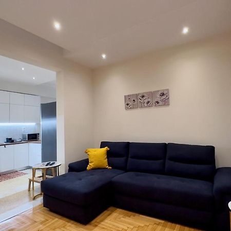 Spacious Luxury Apartment In Athens, Tan Efroniou Exteriör bild