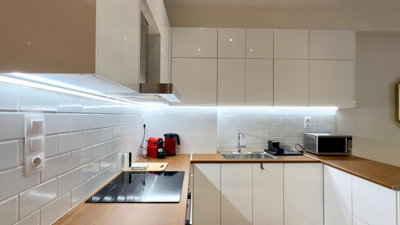 Spacious Luxury Apartment In Athens, Tan Efroniou Exteriör bild