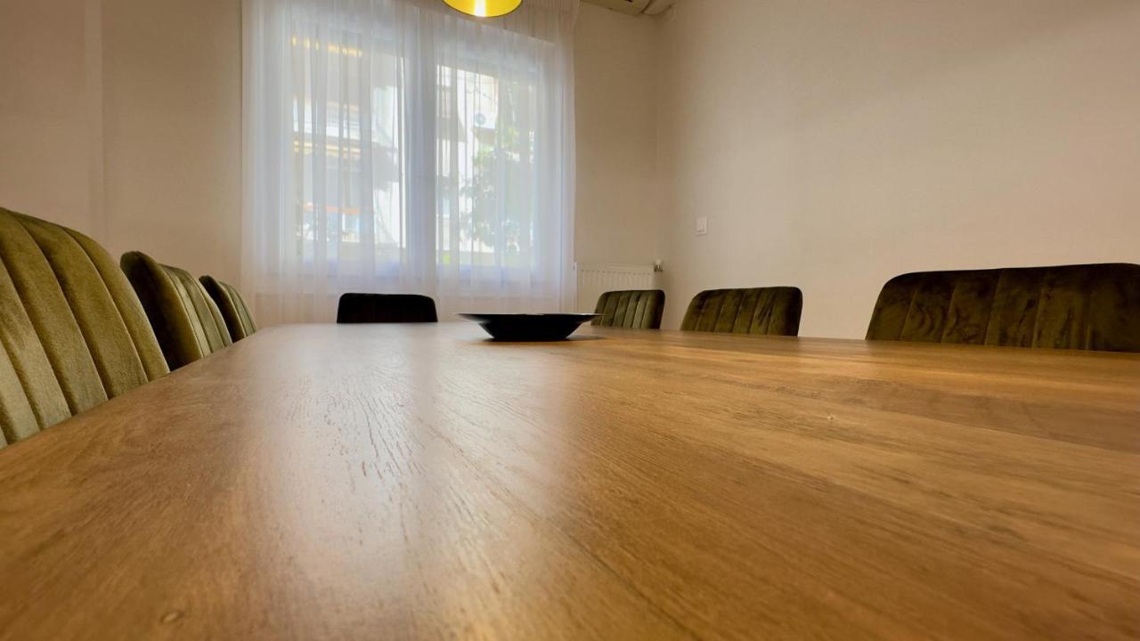 Spacious Luxury Apartment In Athens, Tan Efroniou Exteriör bild