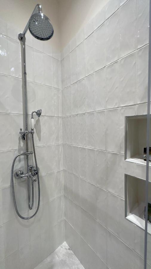 Spacious Luxury Apartment In Athens, Tan Efroniou Exteriör bild