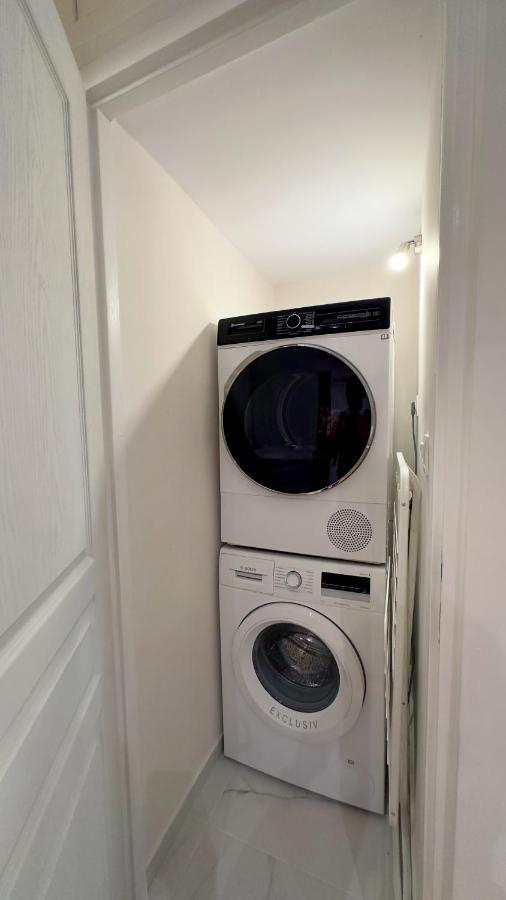 Spacious Luxury Apartment In Athens, Tan Efroniou Exteriör bild