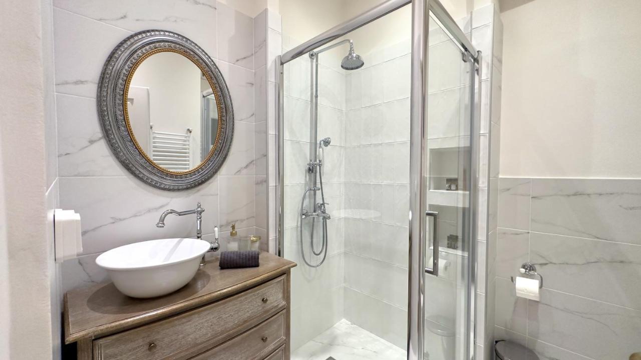 Spacious Luxury Apartment In Athens, Tan Efroniou Exteriör bild